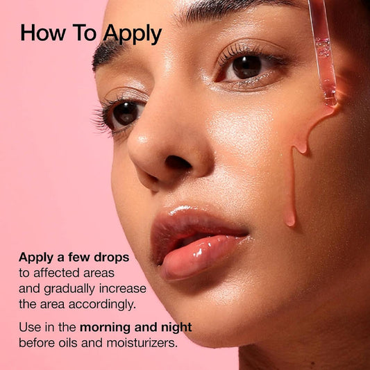 Anua Niacinamide 10% + TXA 4% Sérum Correcteur de Tâches 30 ml