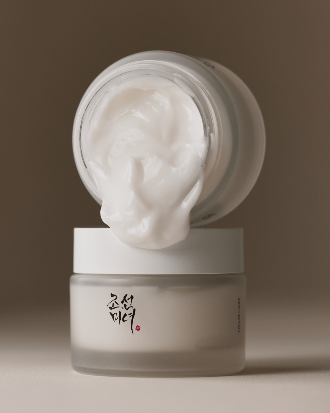 Beauty of Joseon Dynasty Cream Crème visage nourrissante et hydratante 50 ml