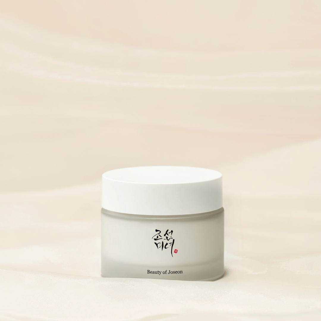 Beauty of Joseon Dynasty Cream Crème visage nourrissante et hydratante 50 ml