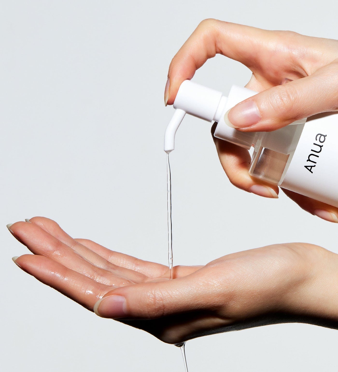 Anua Heartleaf Pore Control Cleansing Oil Mild Huile Nettoyante Démaquillante Douce pour les Pores 200ml