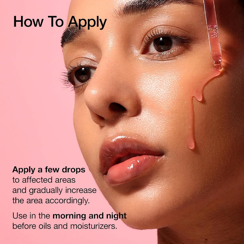 Anua Niacinamide 10% + TXA 4% Sérum Correcteur de Tâches 30 ml