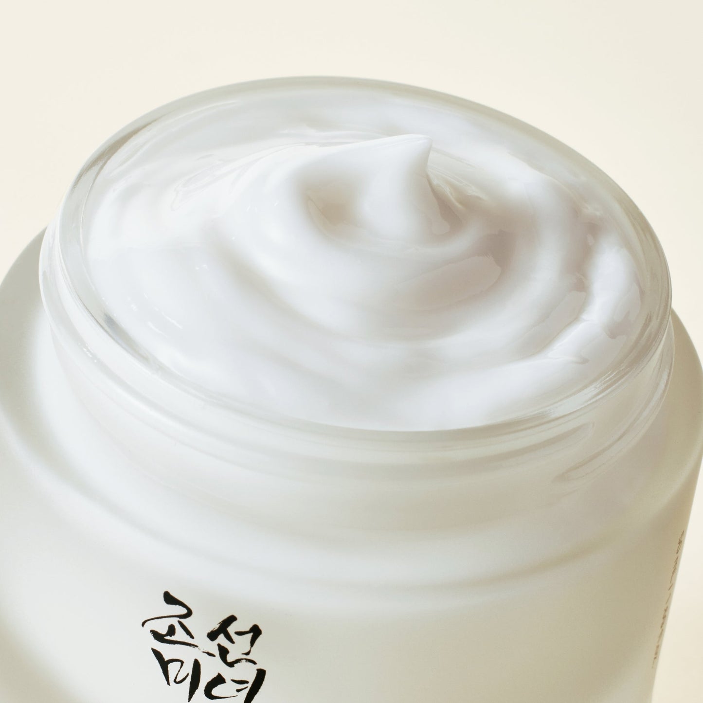 Beauty of Joseon Dynasty Cream Crème visage nourrissante et hydratante 50 ml